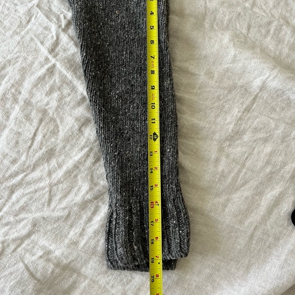 Joseph Chunky Knit Sweater - Picture 6 of 11